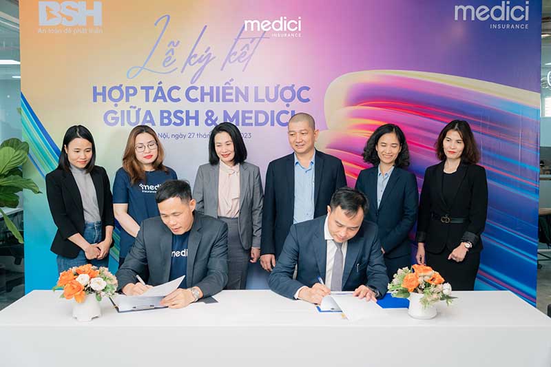 Medici Đà Nẵng tuyển dụng