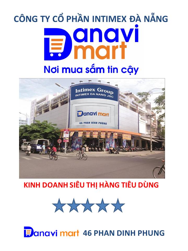 DANAVIMART ĐÀ NẴNG