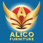 Công Ty Cổ Phần Sản Xuất Thương Mai Nội Thất Alico