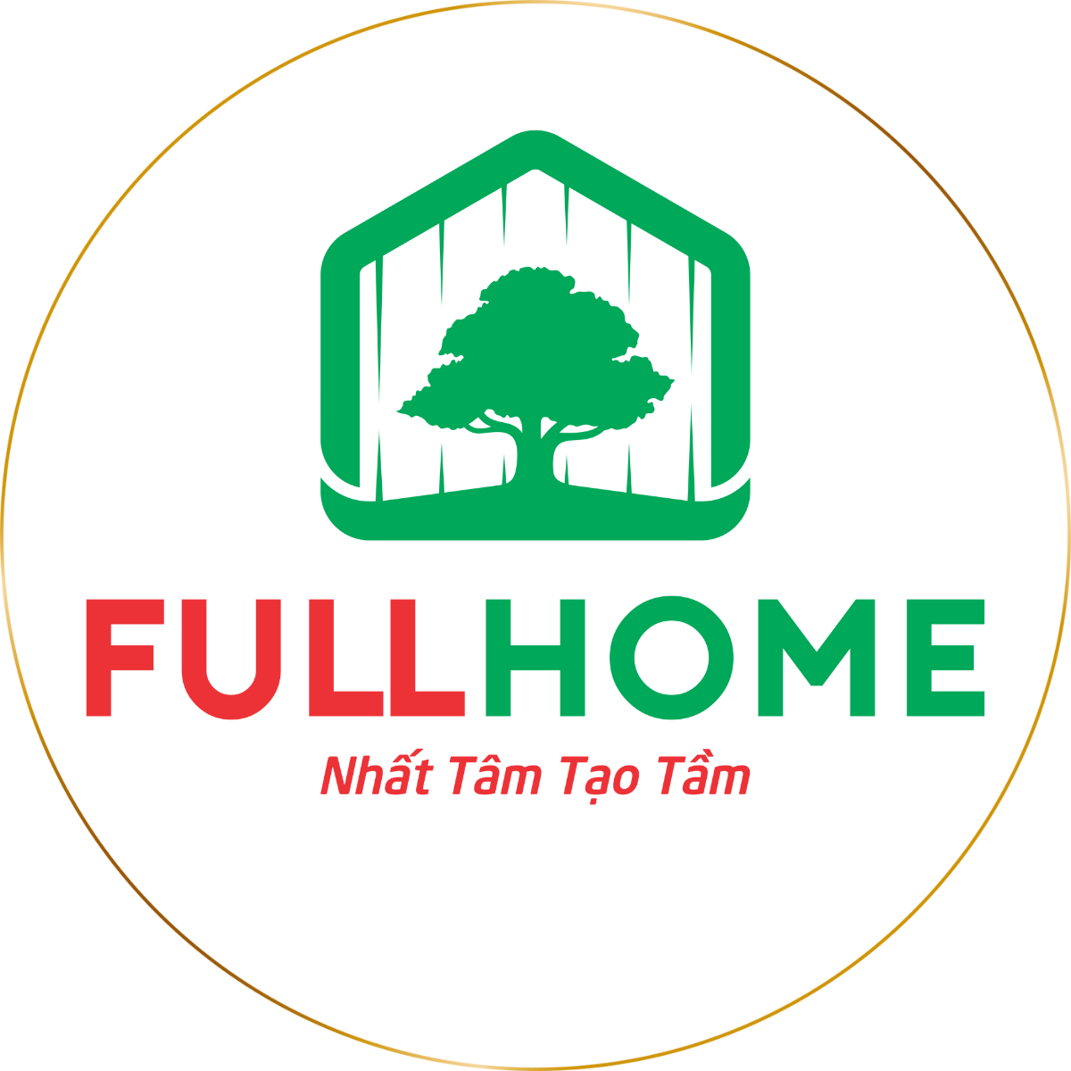 Cổ Phần DANAWOOD - Fullhome Đà Nẵng