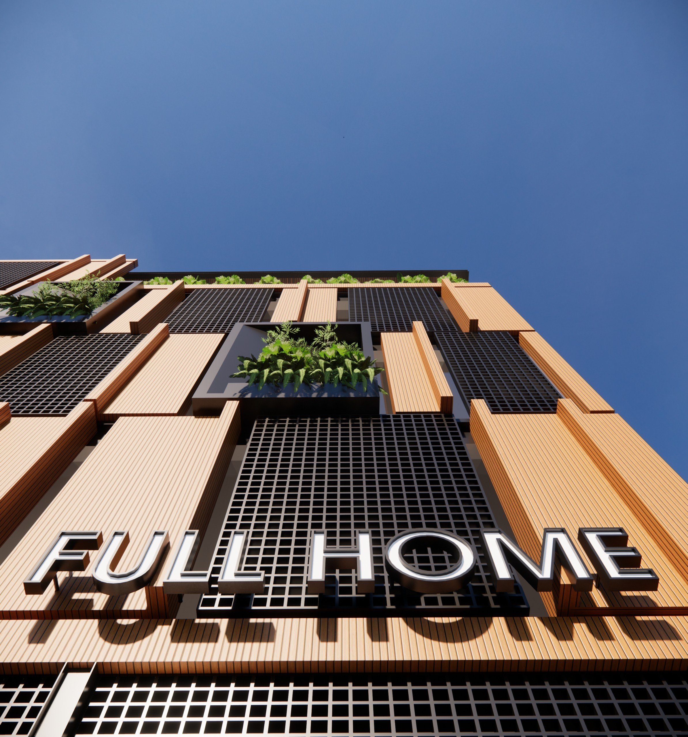 Cổ Phần DANAWOOD - Fullhome Đà Nẵng