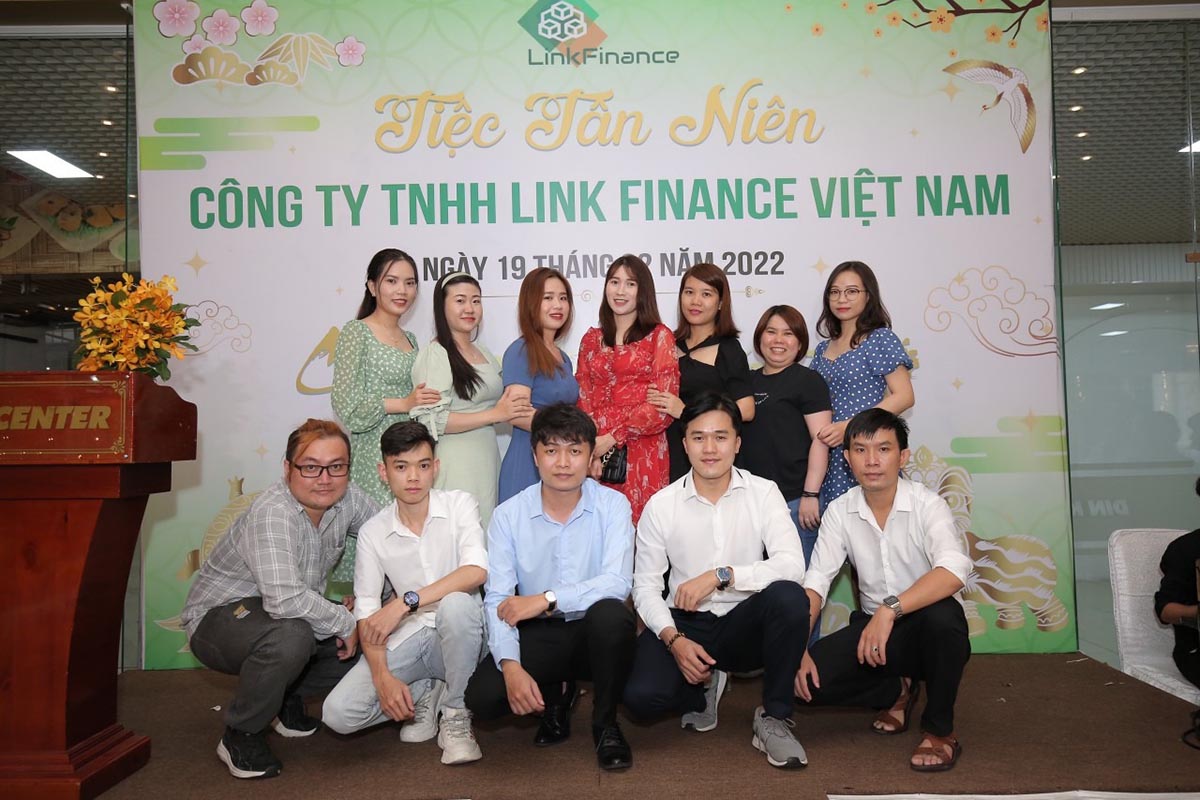 Công ty finance