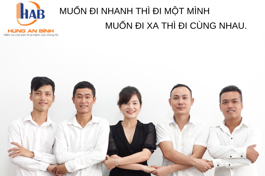 Hùng An Bình tuyển dụng