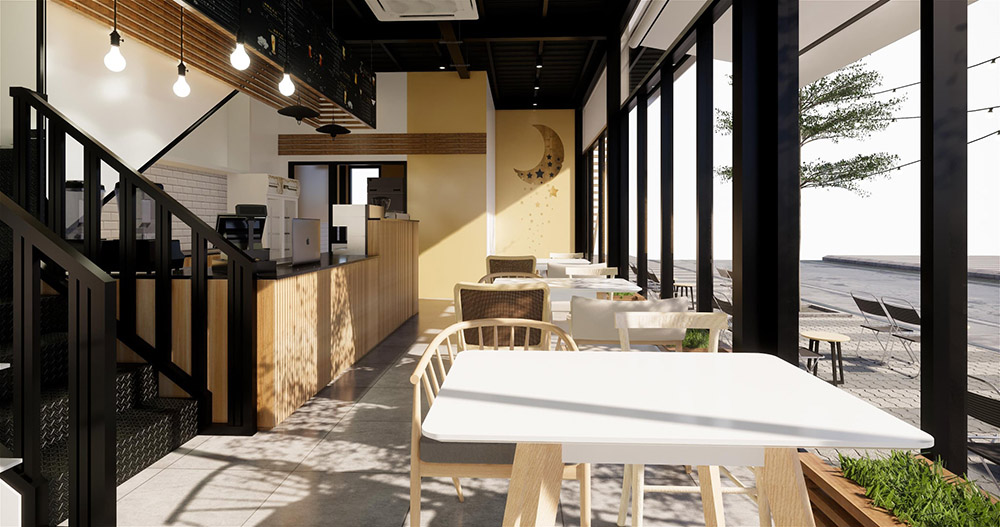 Ruya Coffee tuyển dụng