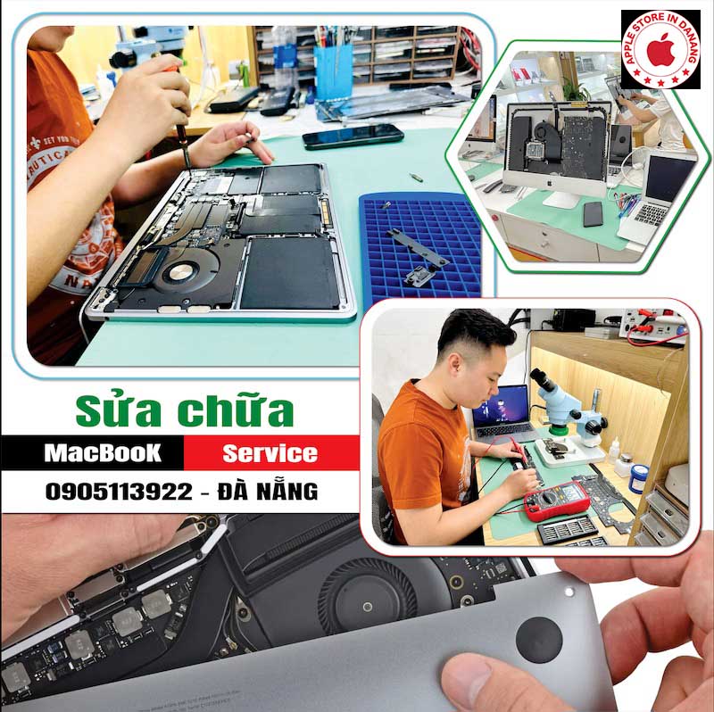 Apple Đà Nẵng
