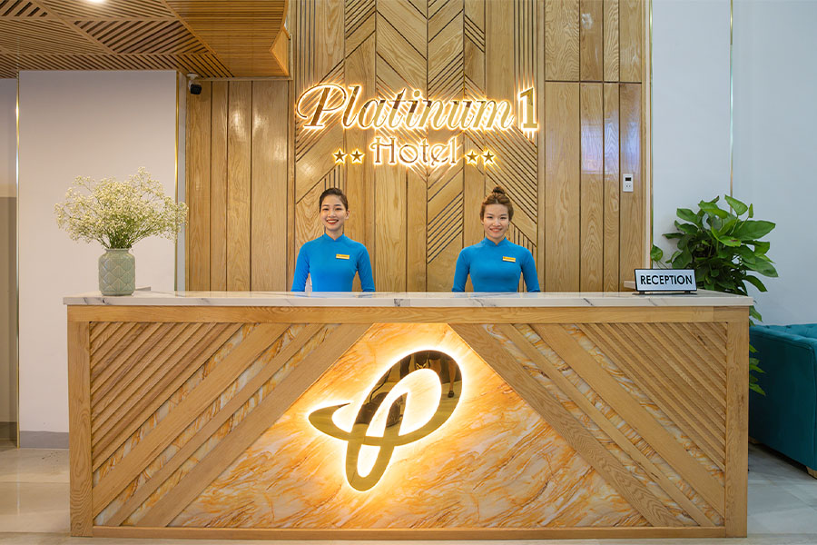 Platinum Danang Hotel tuyển dụng
