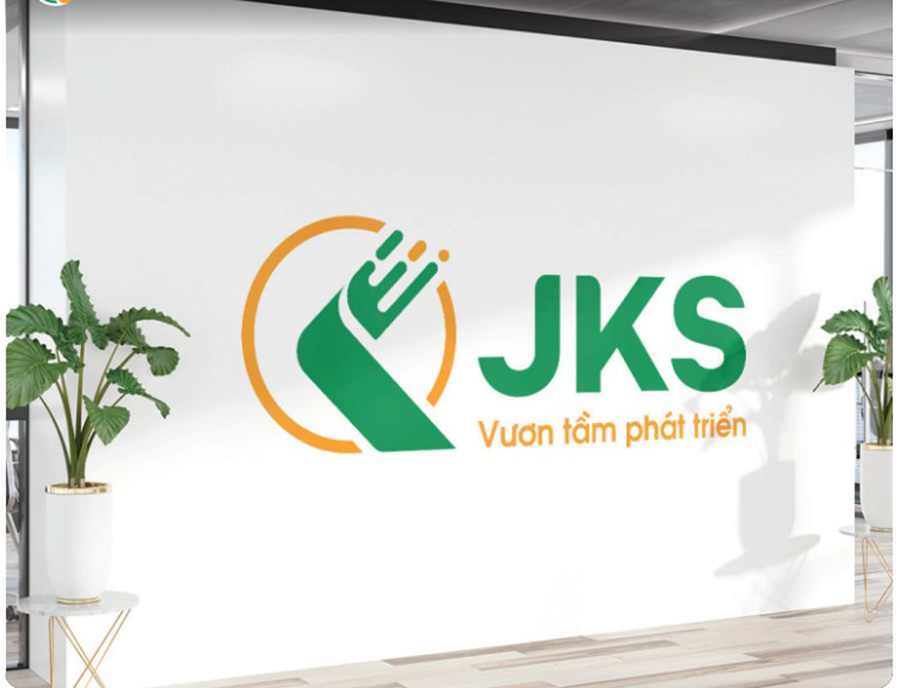 Công ty JKS