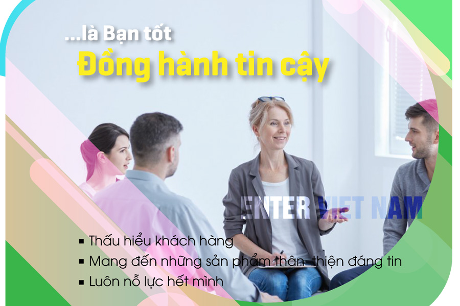 NYNA tuyển dụng
