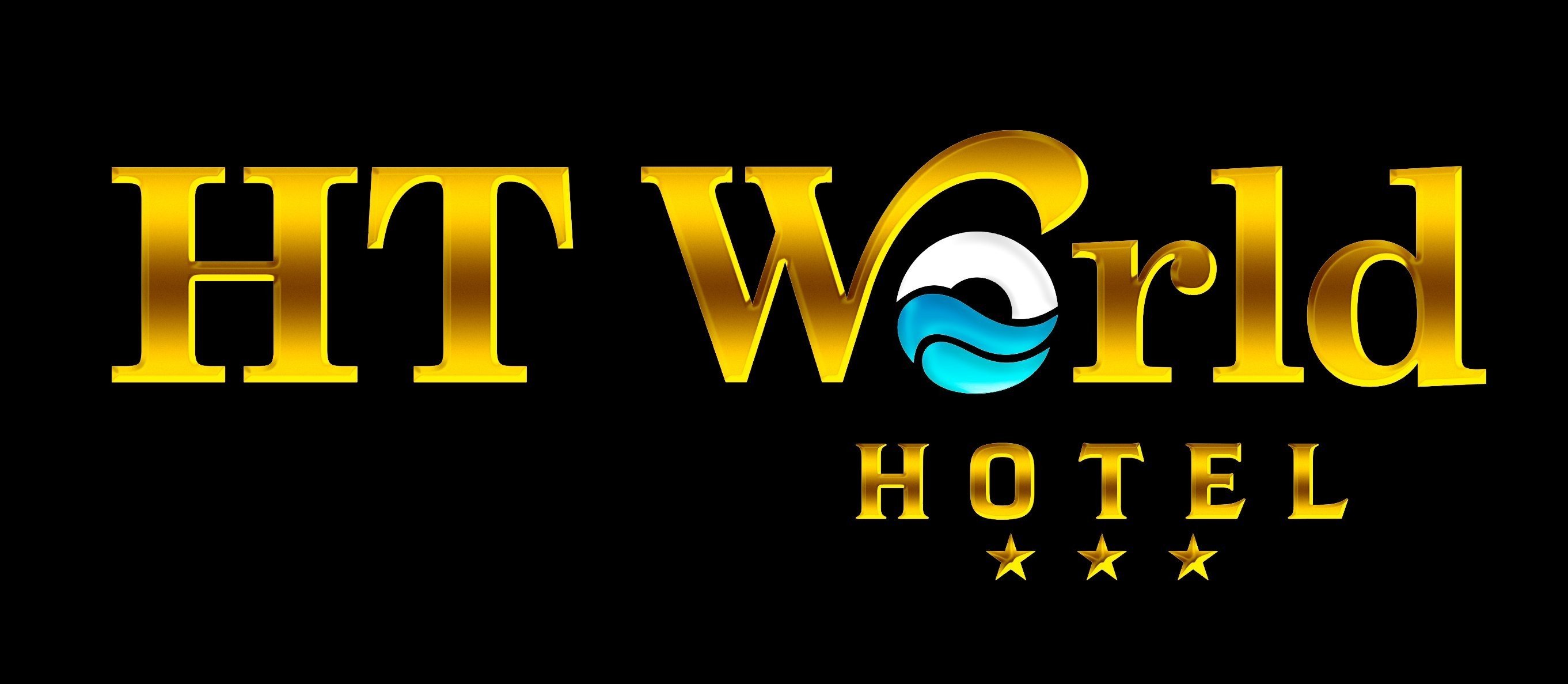 Công Ty Cổ Phần Đầu Tư HT World