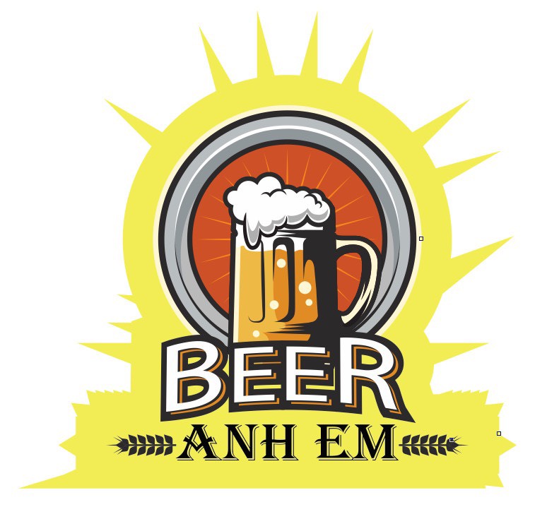 BEER ANH EM