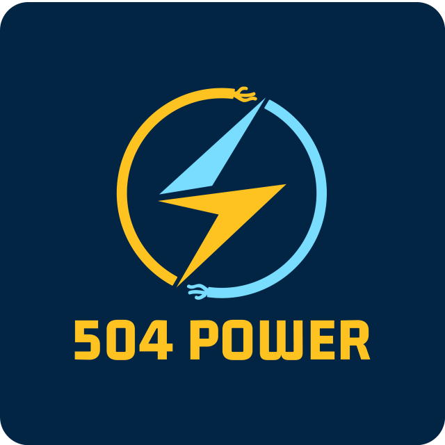 Công Ty TNHH MTV Năng Lượng 504 (504 Power)