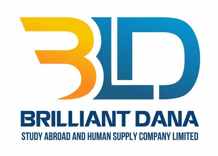 Công Ty TNHH Du Học Và Cung Ứng Nhân Lực Brilliant Dana