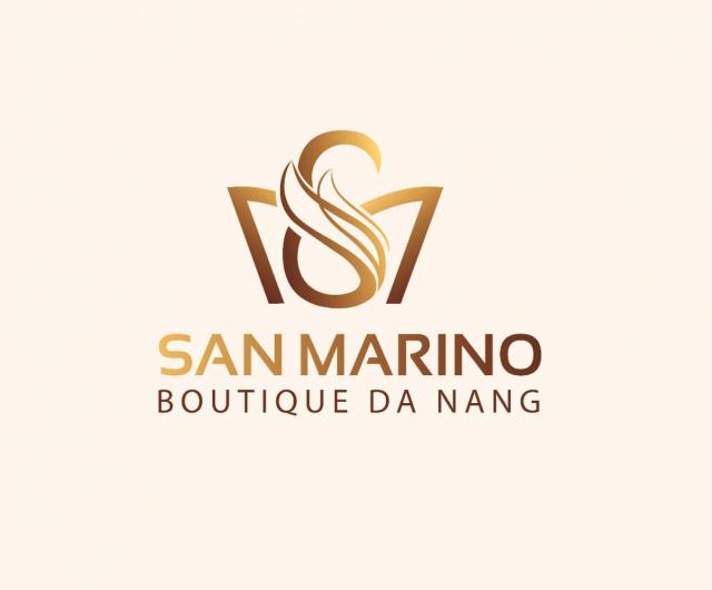 Khách Sạn San Marino Boutique Đà Nẵng