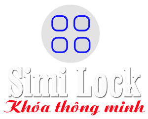 Công Ty Khóa Thông Minh Similock