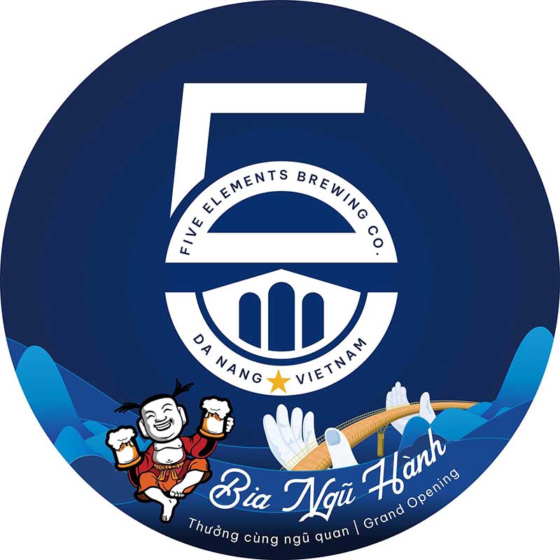 Five Elements Beer