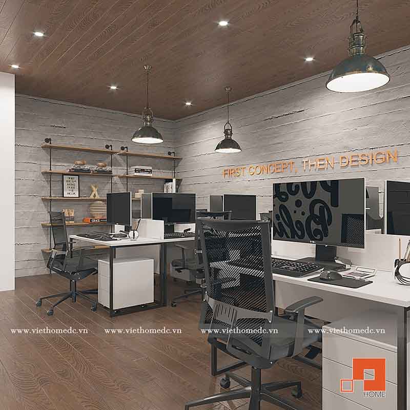 Việt Home D&C