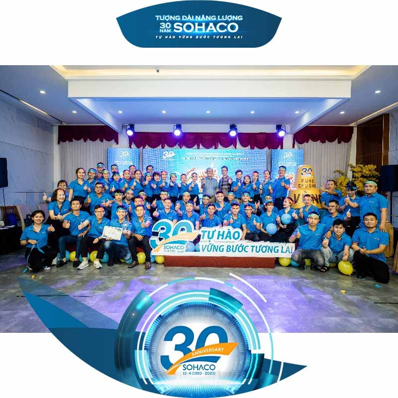 SOHACO