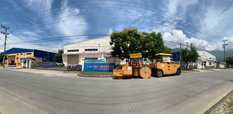 ảnh nội bộ
