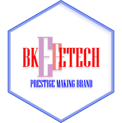 CÔNG TY CỔ PHẦN BK-ETECH