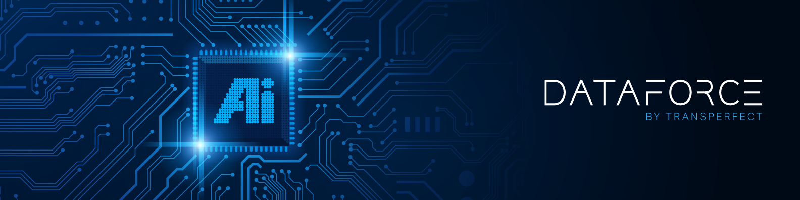 DataForce by TransPerfect