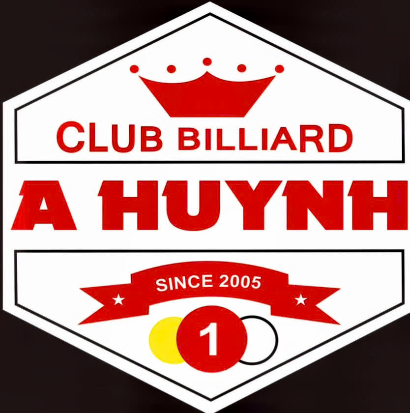 Hệ Thống CLB Billad A HUYNH