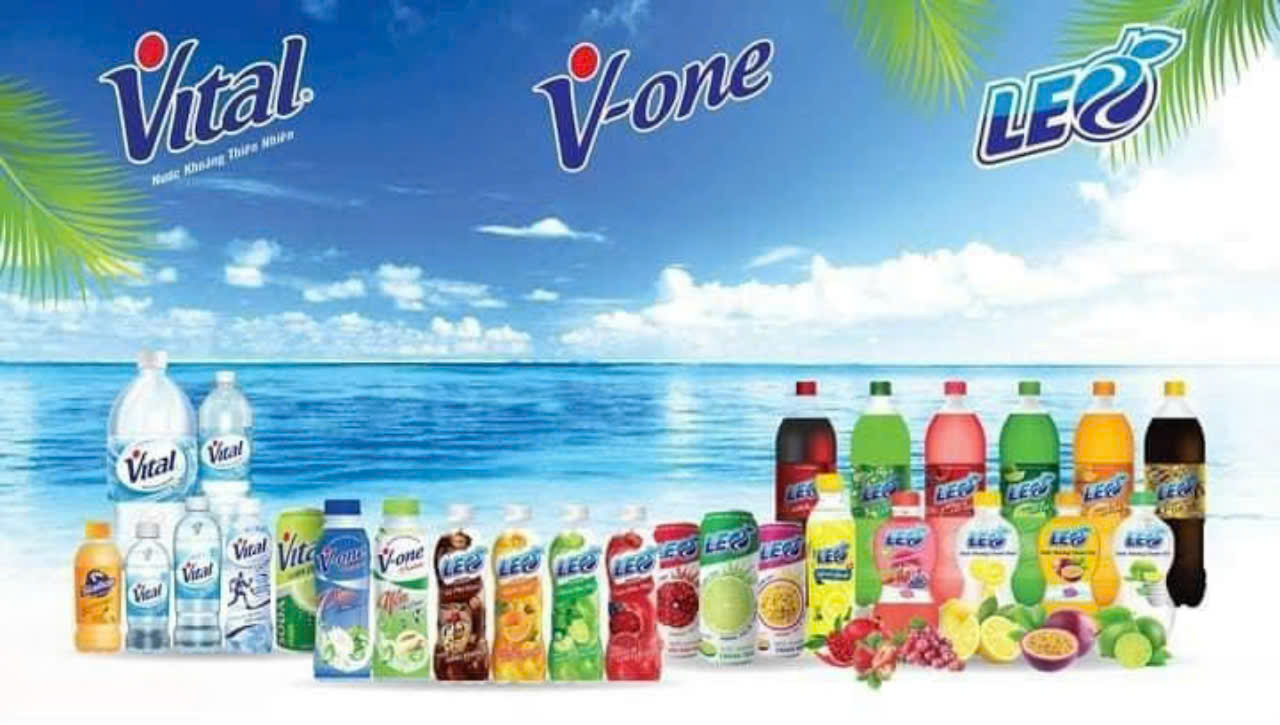Công Ty Cổ Phần Đầu Tư Vitasco