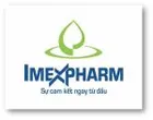 Công Ty CP Dược Phẩm Imexpharm