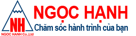 Công ty TNHH TM-DV Ngọc Hạnh