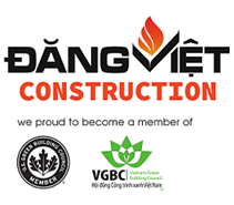 Công Ty Cổ Phần Đăng Việt Construction
