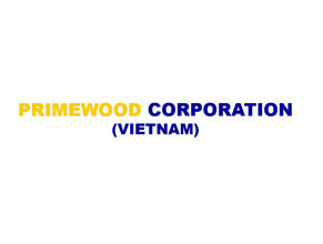 Công Ty TNHH Primewood Corporation (Việt Nam)