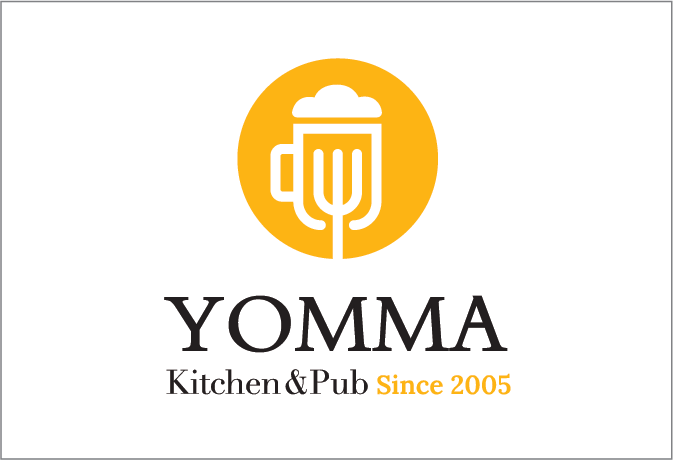 Yomma kitchen