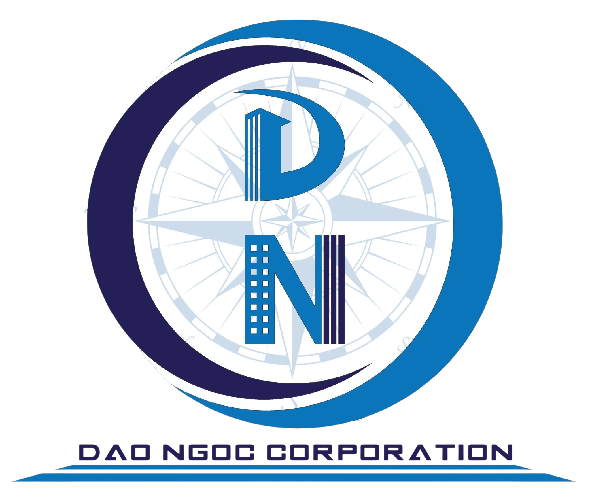 Công Ty Cổ Phần TM&DV Đảo Ngọc Corporation
