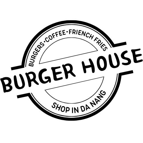Burger House Danang
