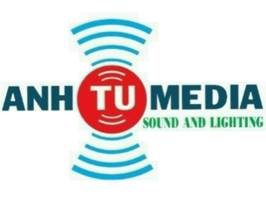 Công ty TNHH MTV Anh Tú Media
