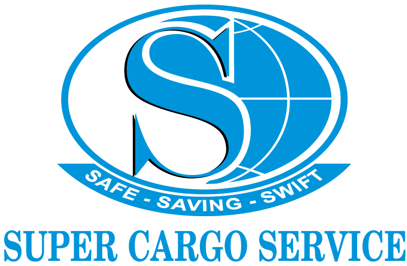 CÔNG TY CỔ PHẦN SUPER CARGO SERVICE ĐÀ NẴNG
