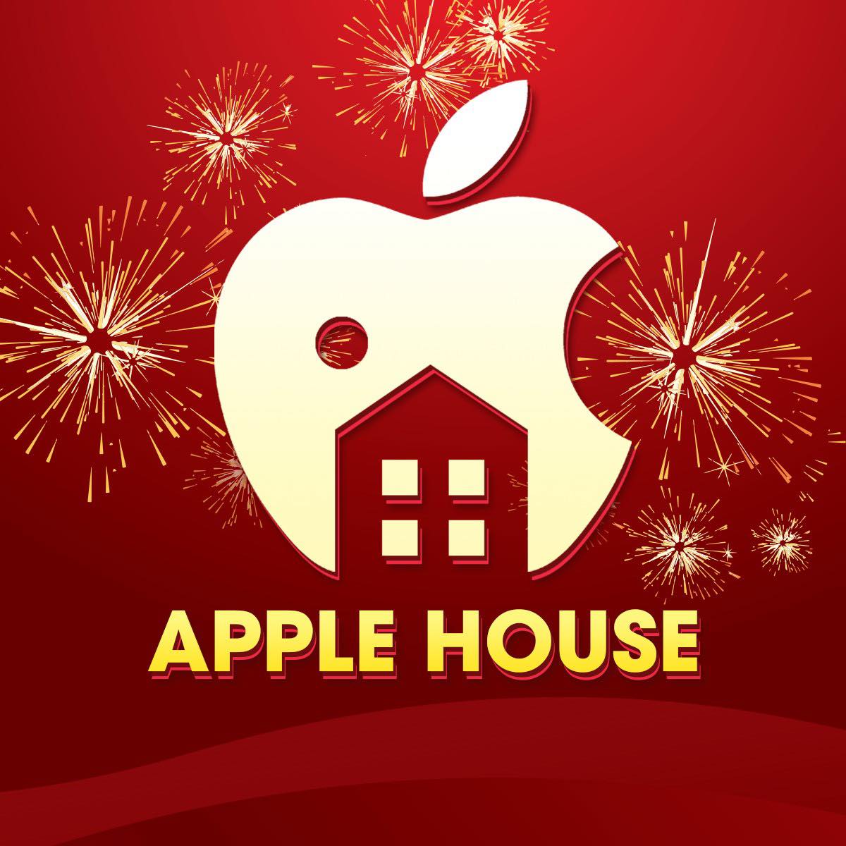 APPLE HOUSE - 215 NGUYỄN HỮU THỌ