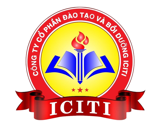 Công ty cổ phần Đào tạo và Bồi dưỡng - ICITI