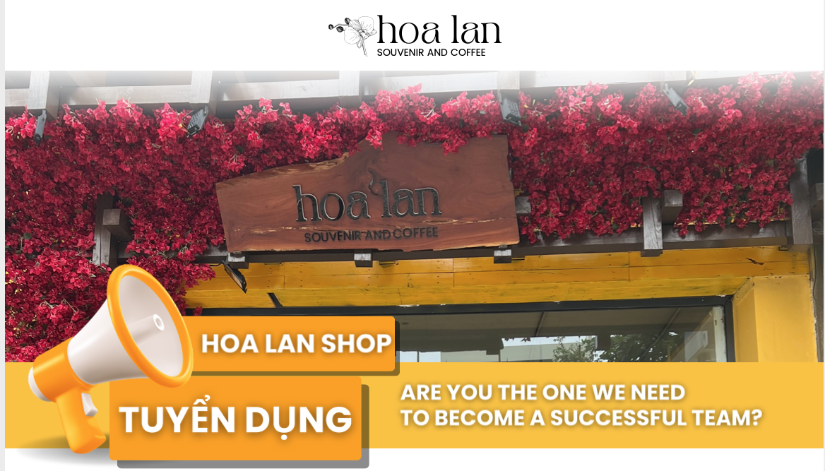HOA LAN