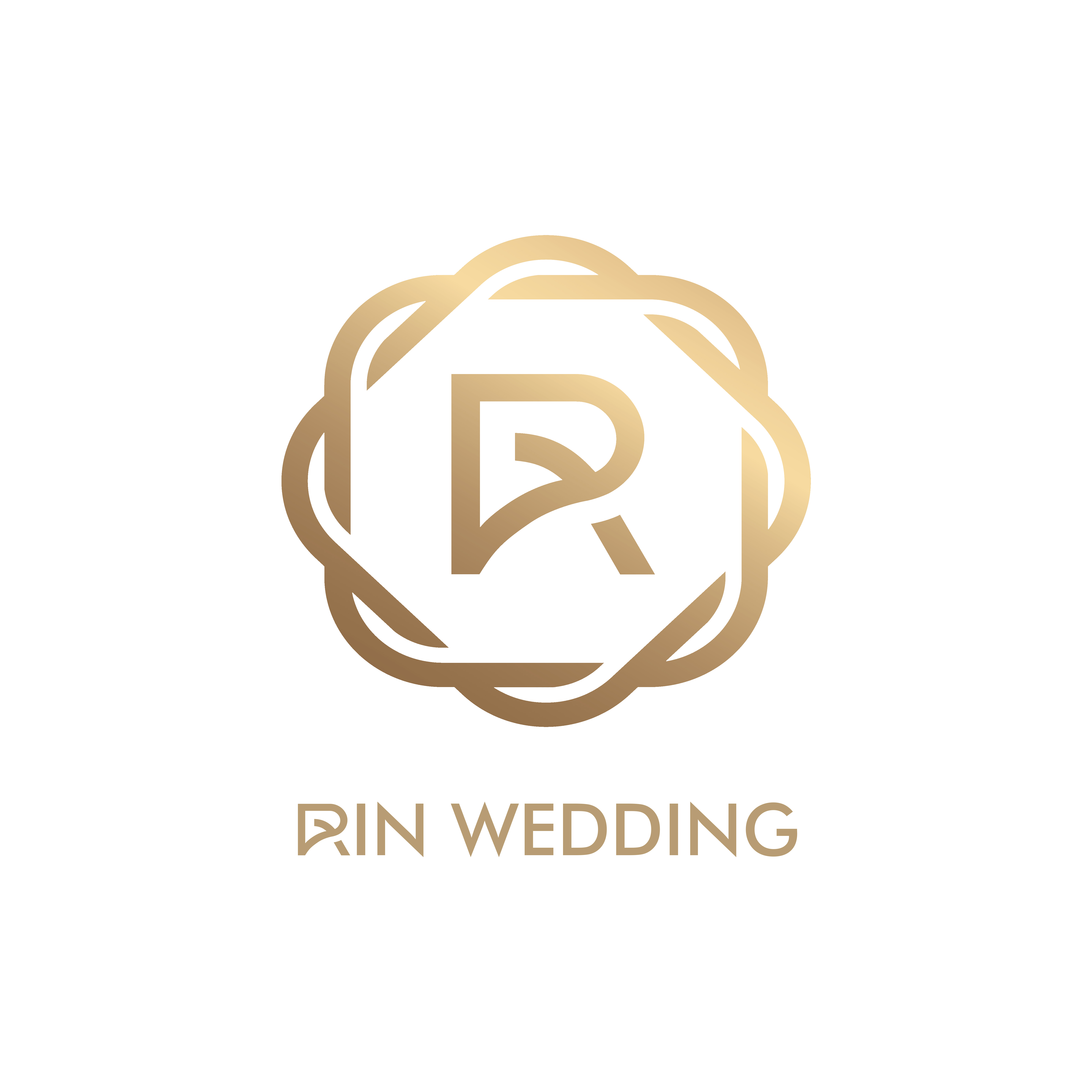 RIN WEDDING