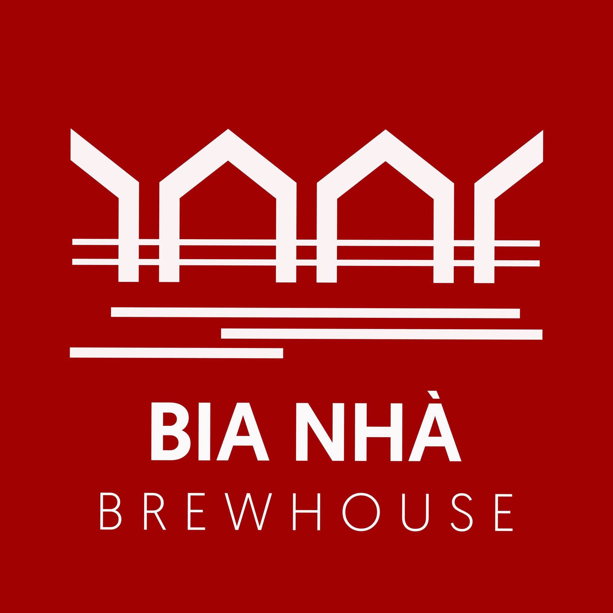 Bia Nhà Brewhouse