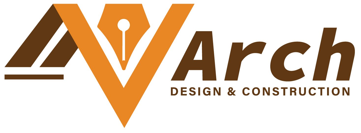 Công ty TNHH Thiết Kế &  Xây Dựng NV Arch