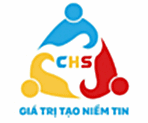 Công Ty Cổ Phần Đầu Tư Thương Mại Và Xây Dựng CHS