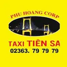 Công ty cổ phần vận tải và dịch vụ Phú Hoàng