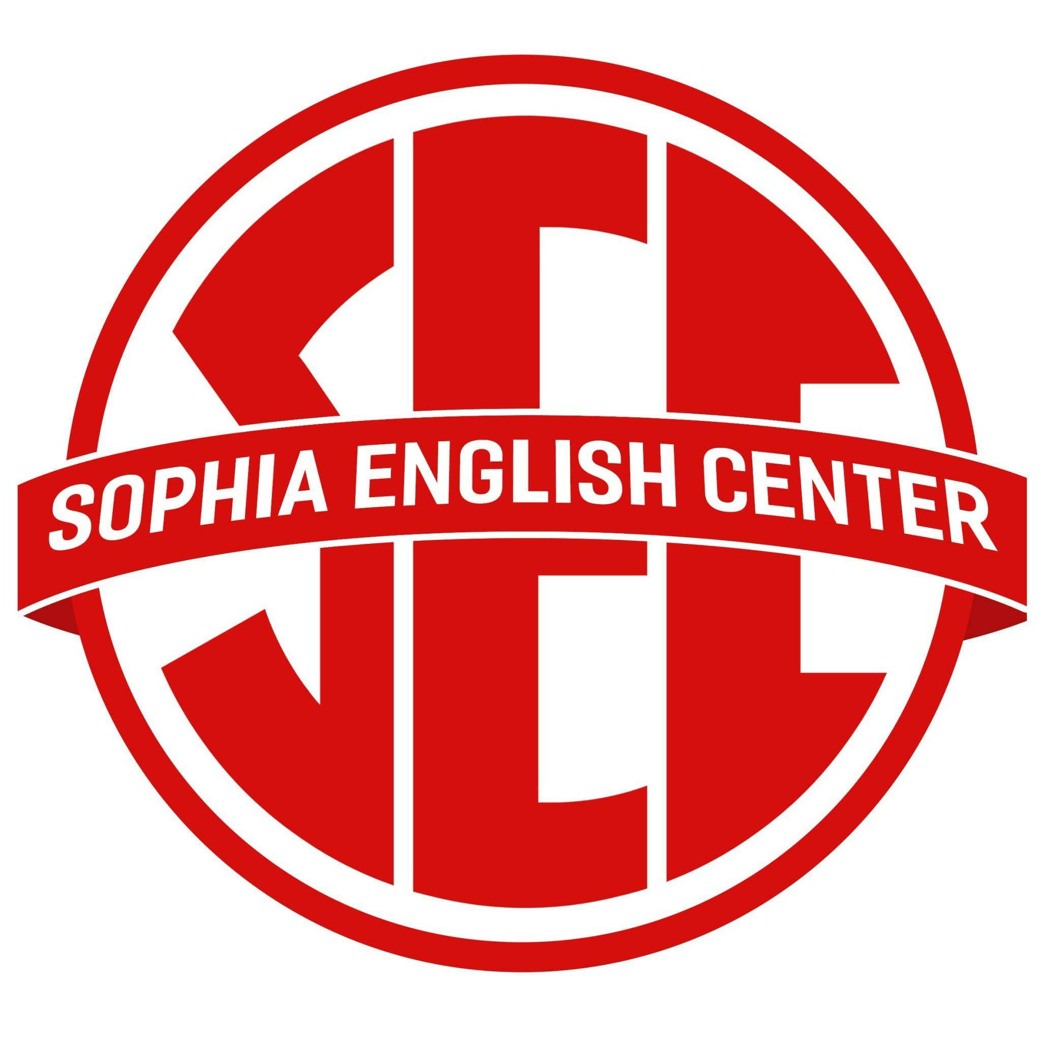 SOPHIA ENGLISH