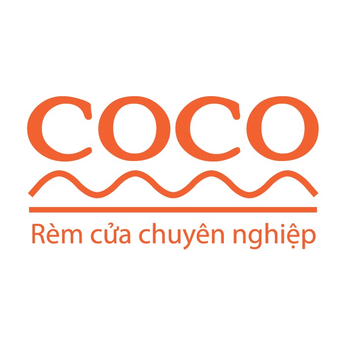 Rèm Cửa COCO