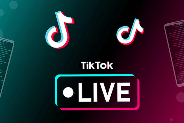 CÔNG TY LIVESTREAM TIKTOK