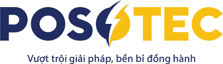 Công Ty TNHH Kỹ Thuật POSO