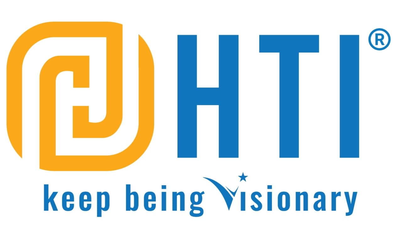 Công ty cổ phần đầu tư và công nghệ HTI