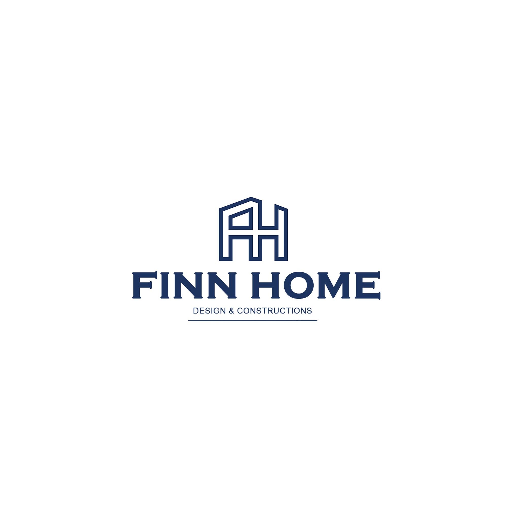 KIẾN TRÚC FINN HOME