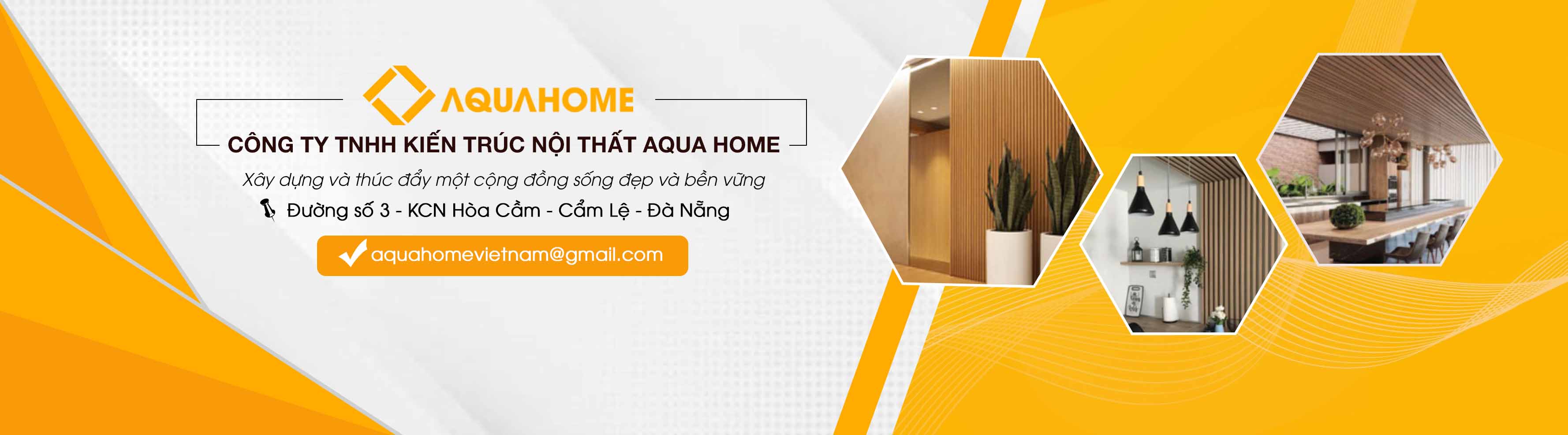 AquaHome Đà Nẵng